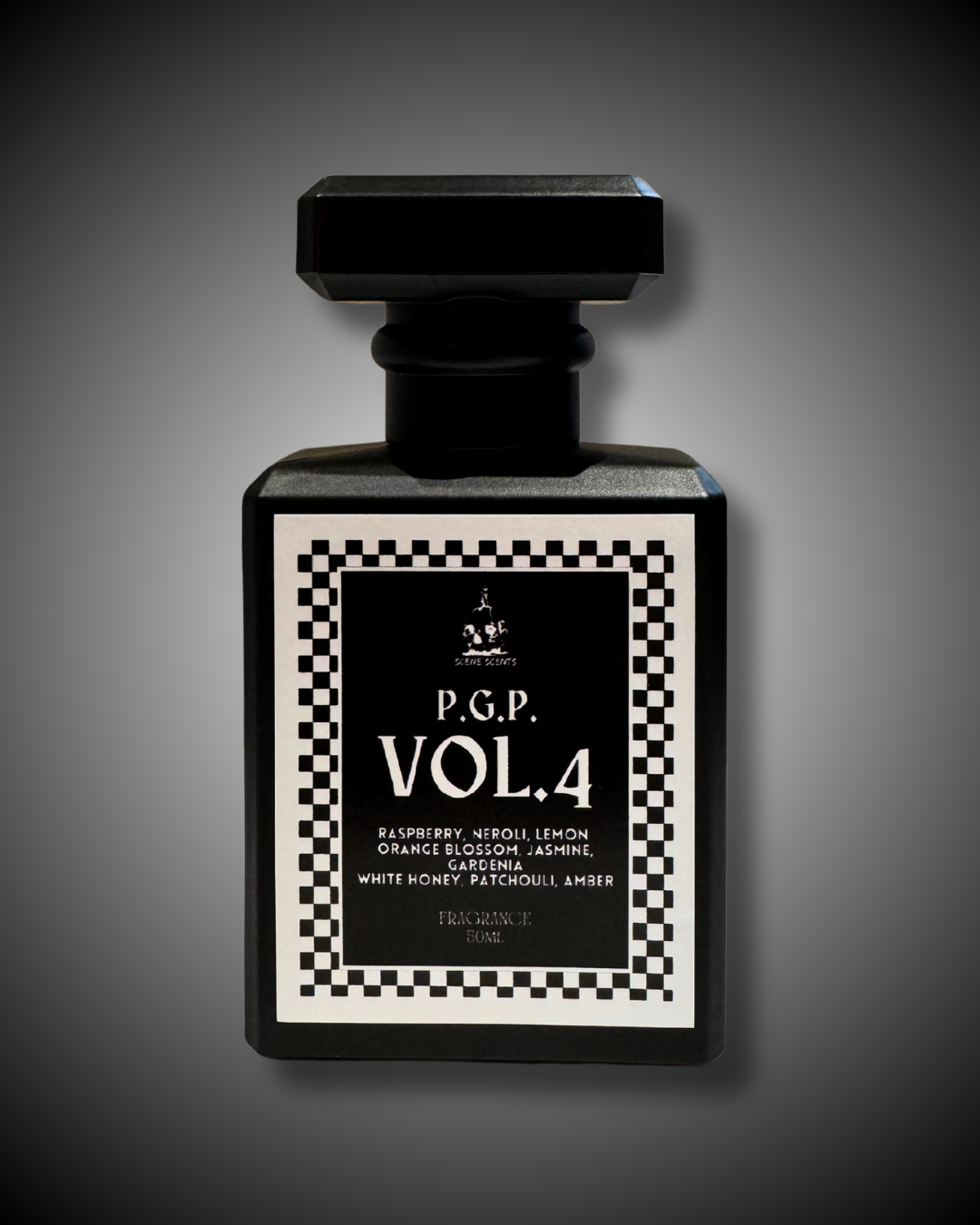 P.G.P Vol 4 Perfume