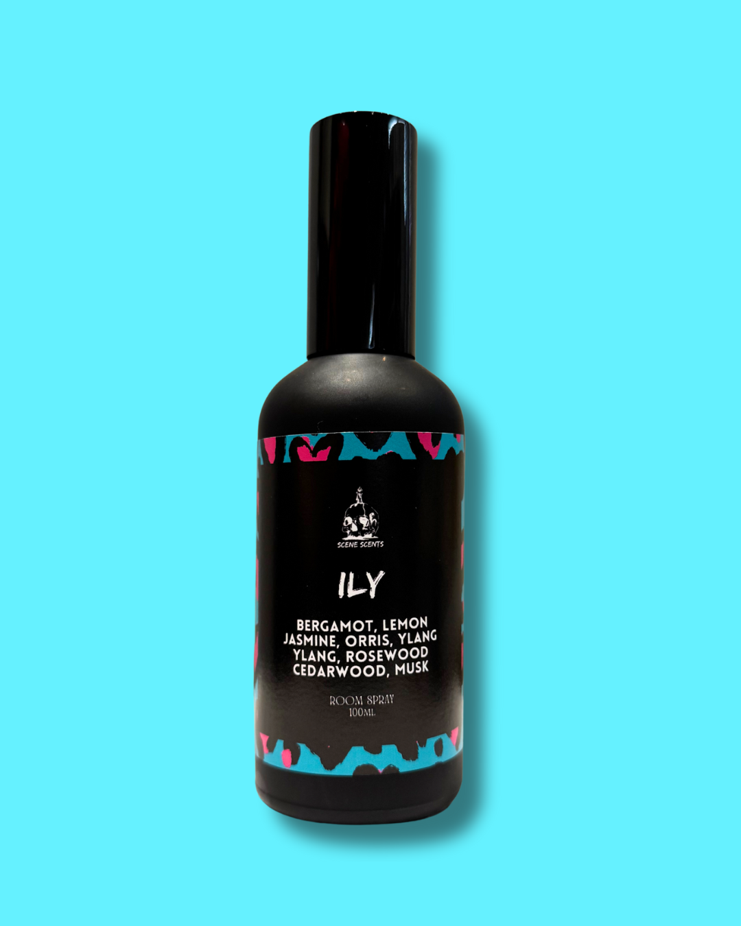 ILY Room Spray
