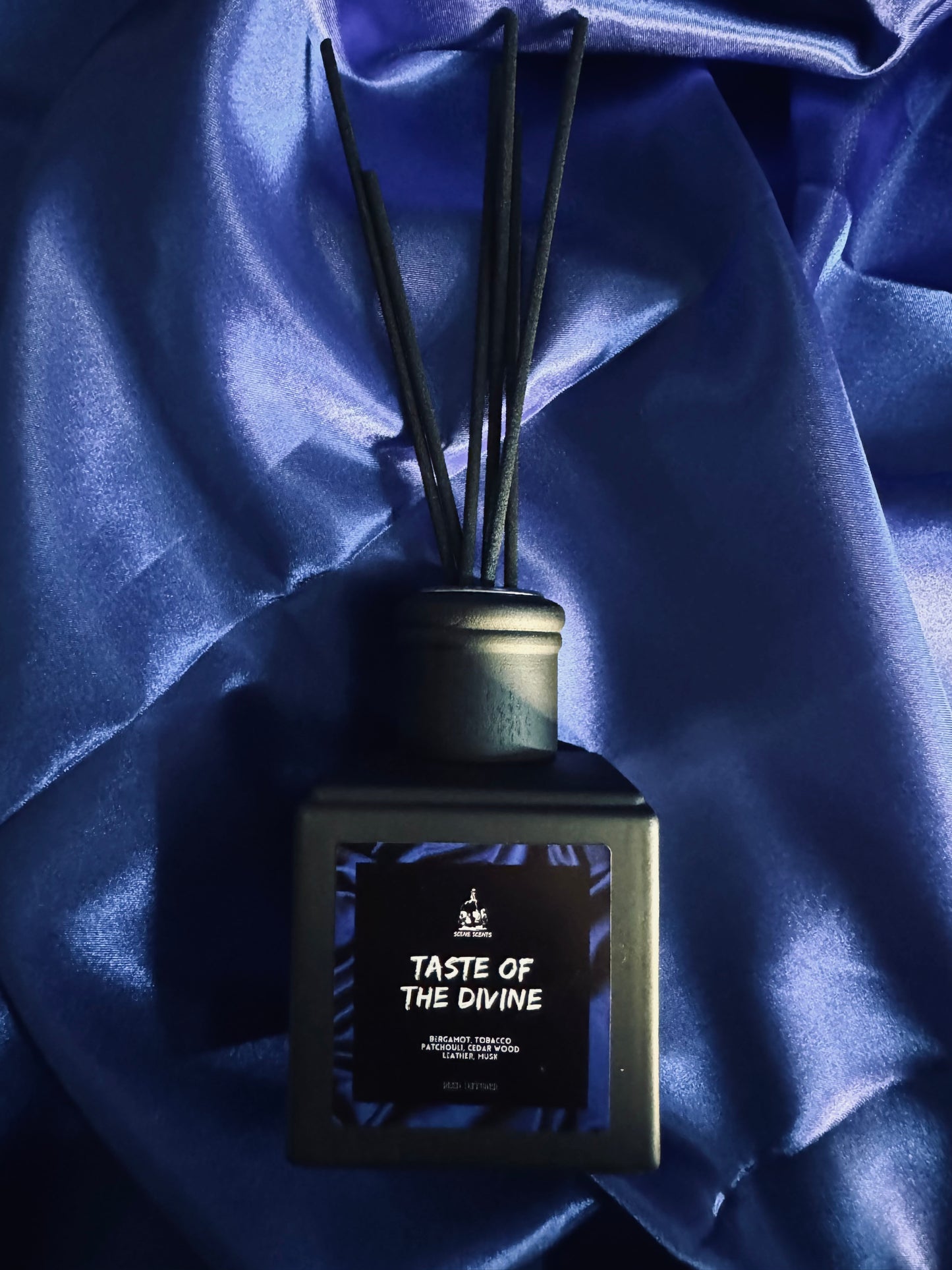 Taste Of The Divine Reed Diffuser