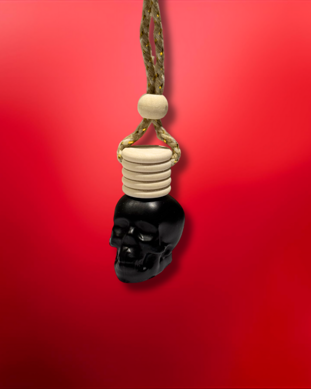 Can't Live Without You Car Diffuser