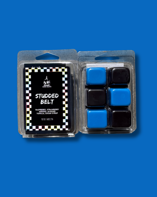 Studded Belt Wax Melts