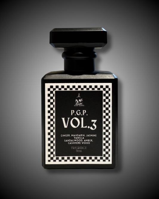 P.G.P Vol 3 Perfume