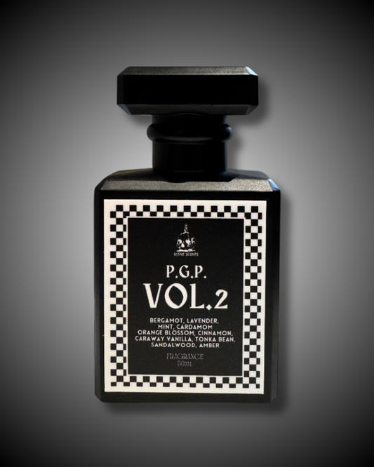P.G.P Vol 2 Perfume