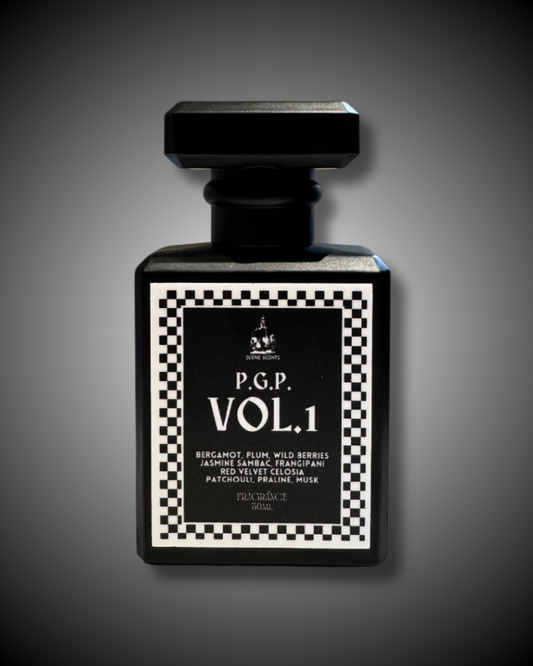 P.G.P Vol 1 Perfume