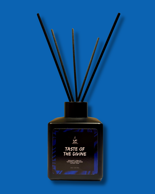 Taste Of The Divine Reed Diffuser