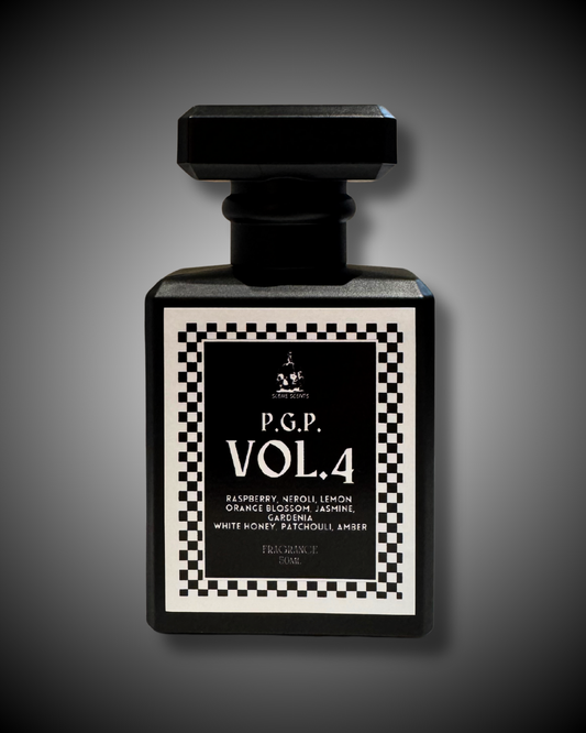 P.G.P Vol 4 Perfume