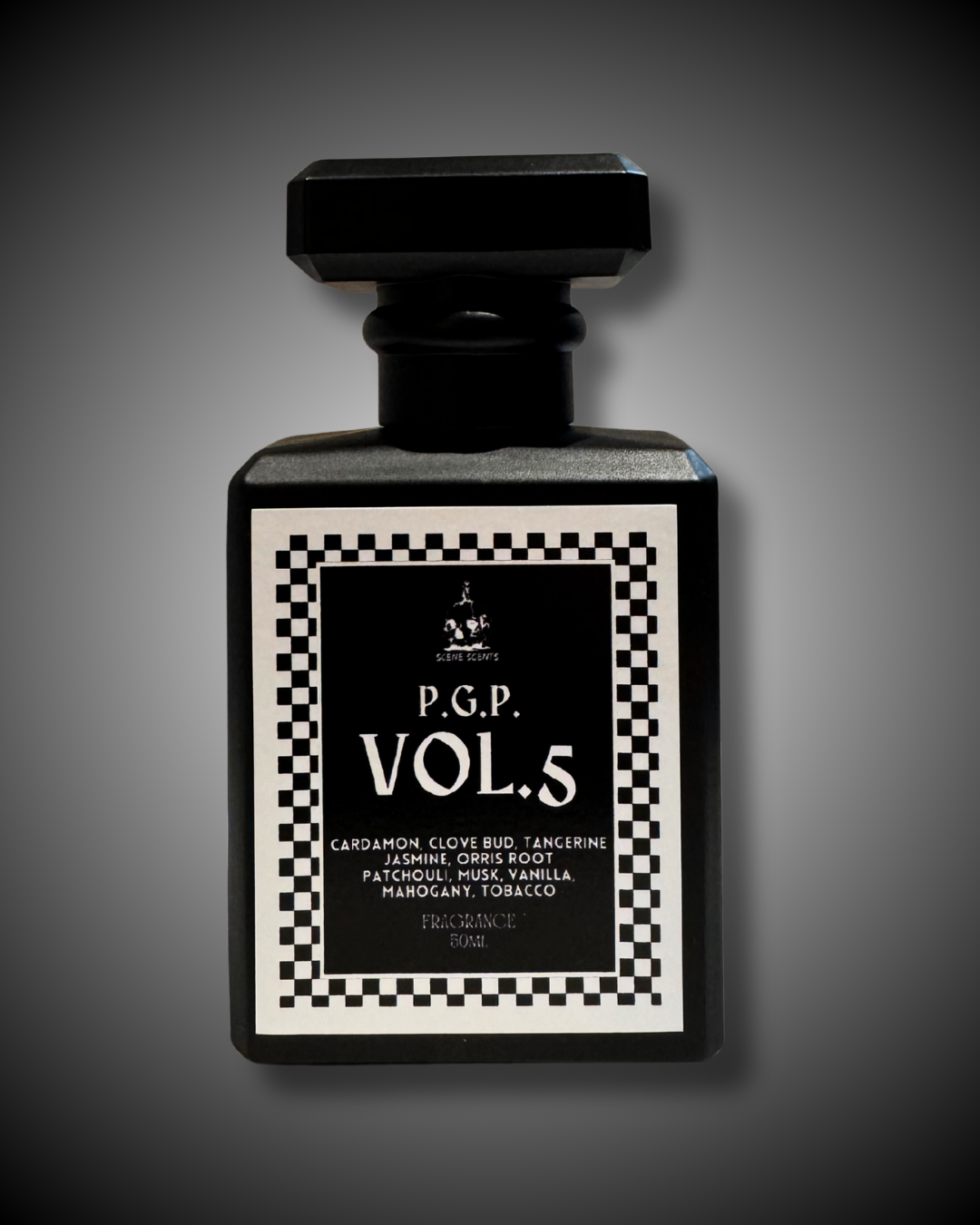 P.G.P Vol 5 Perfume
