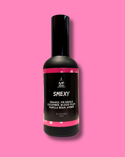SMEXY Room Spray