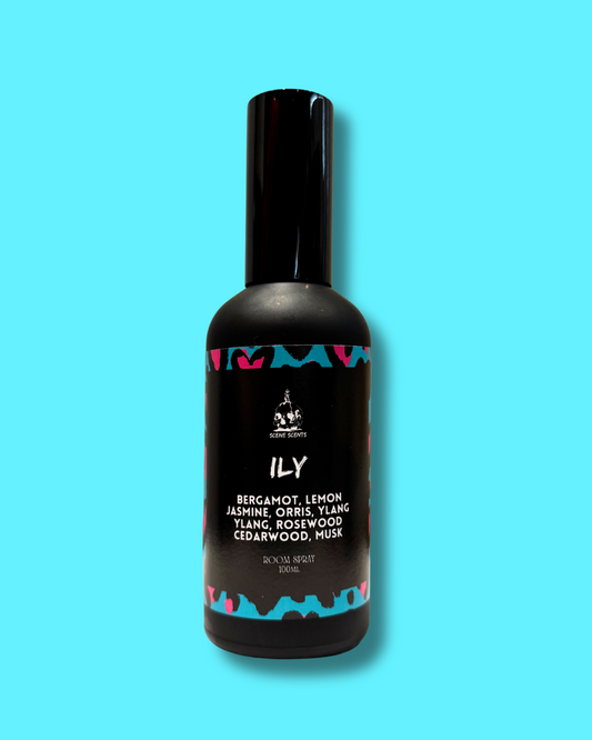 ILY Room Spray
