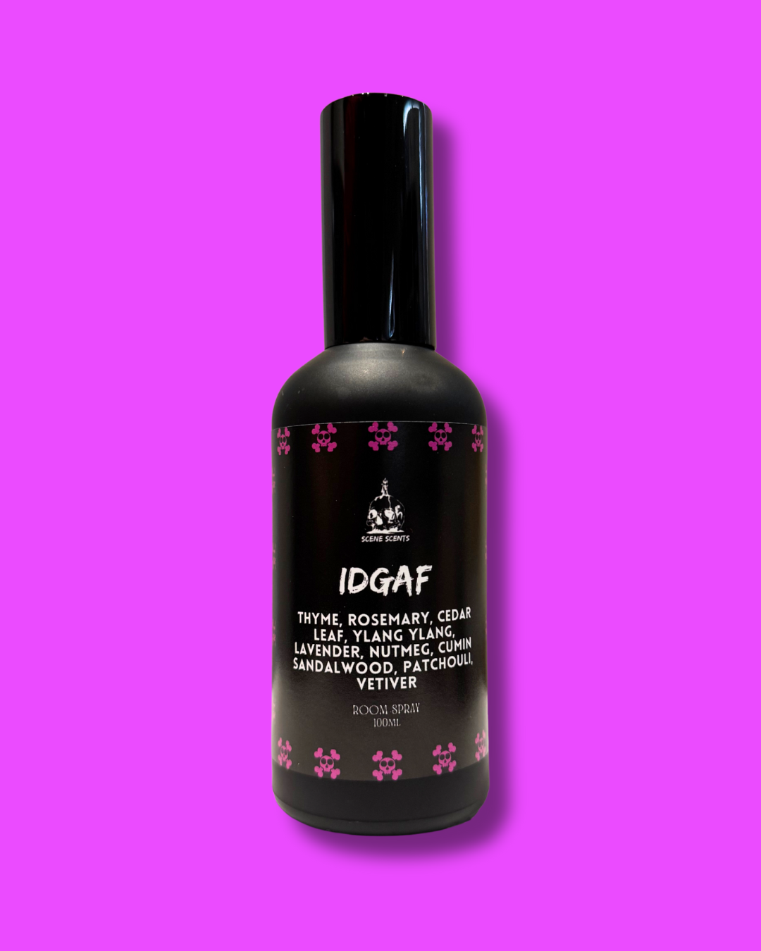 IDGAF Room Spray