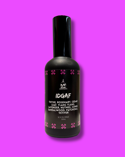 IDGAF Room Spray