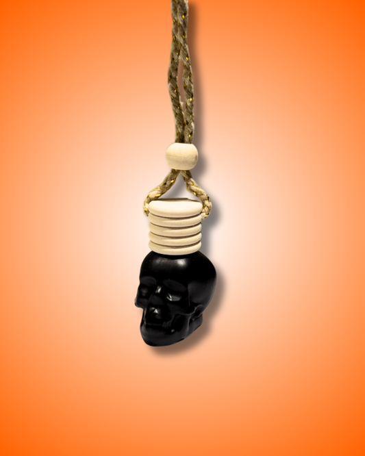 Sickly Sweet Pumpkin Pie Car Diffuser