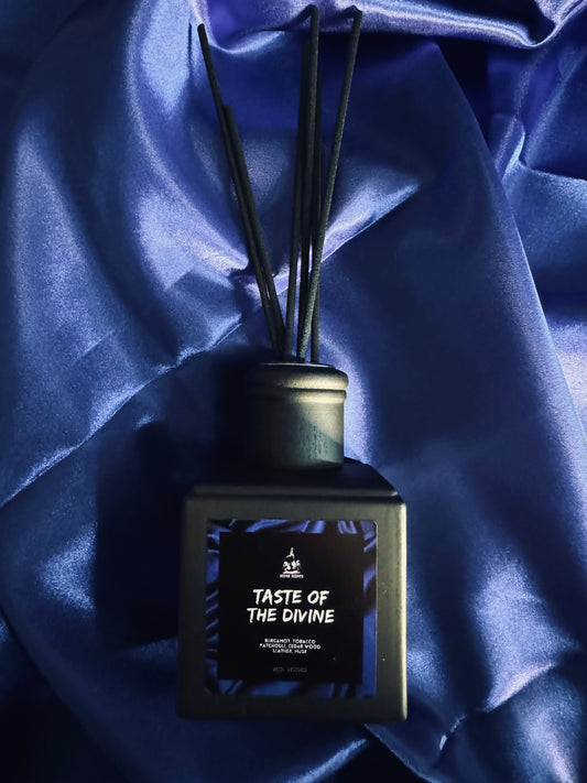 Taste Of The Divine Reed Diffuser