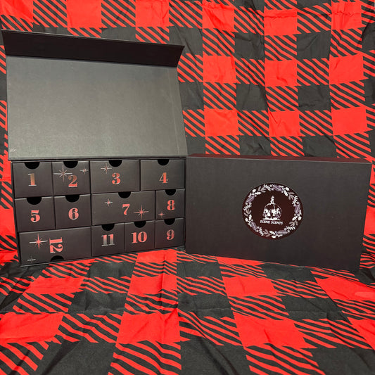 2025 Advent Calendar - PREORDER